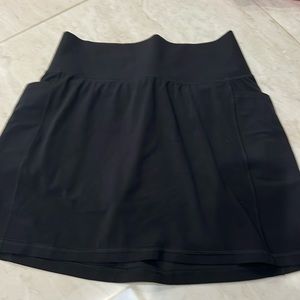 Athleta skort great condition
